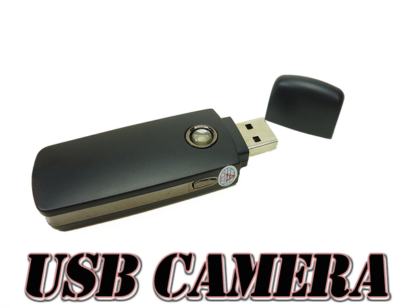 USB型カメラ
