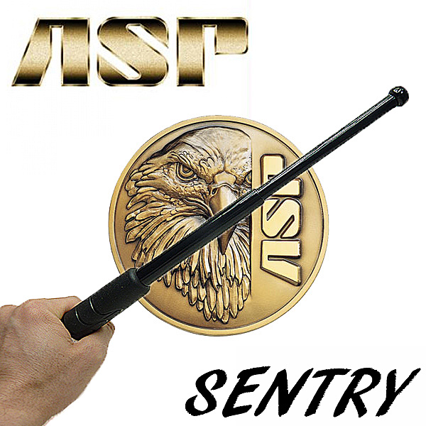 特殊警棒 ASPセントリー