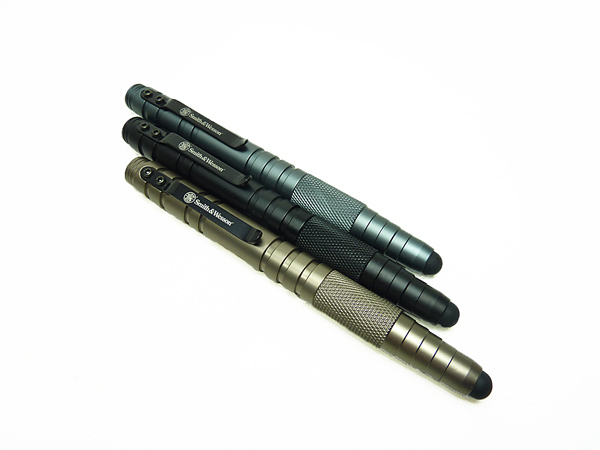 S&W タクティカルペン3