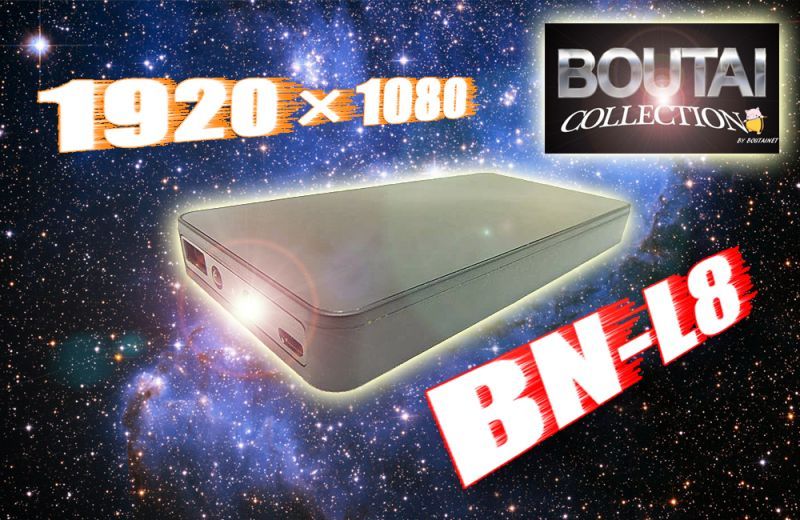 液晶搭載 バッテリー型ビデオカメラ4 【おすすめ】【超高画質】【8時間録画】【32GB対応】