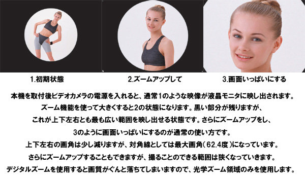 正像ピンホールレンズ