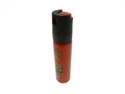画像1: 催涙スプレー TG-2510　【売れ筋】【霧状噴射】【40g】