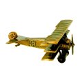 DENIX デニックス 301/L Fokker Dr.1 WWI ゴールド(20cm)