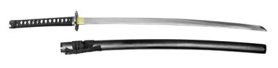 画像1: 尾形刀剣 日本刀 OG-S1 逆刃刀