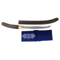 尾形刀剣 AN-4 蝦夷刀(アイヌ刀) 古式鞘