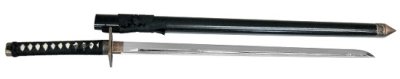 画像1: 尾形刀剣 日本刀 OG-N1 忍者刀