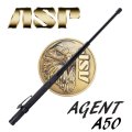 ASP警棒 インフィニティー エージェントA50   【AGENT A50】【2種類】
