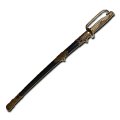 DENIX デニックス 4043 大日本帝国海軍儀礼軍刀(87cm 1200g)