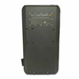 大型 アルミ 防護盾 【片手用】【900×500×2mm】【中国製】