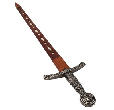 画像3: DENIX デニックス 6202 メディーバルソード 14世紀 模造刀 レプリカ 剣 刀 ソード