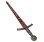 画像3: DENIX デニックス 6202 メディーバルソード 14世紀 模造刀 レプリカ 剣 刀 ソード (3)