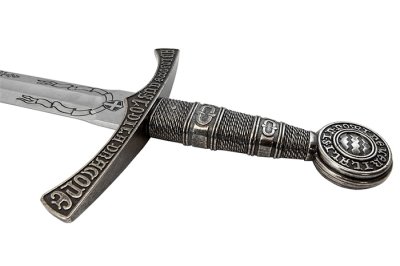 画像4: DENIX デニックス 6202 メディーバルソード 14世紀 模造刀 レプリカ 剣 刀 ソード