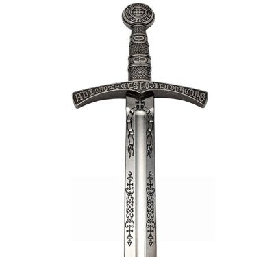 画像5: DENIX デニックス 6202 メディーバルソード 14世紀 模造刀 レプリカ 剣 刀 ソード
