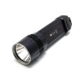 フラッシュライト NITECORE ナイトコア P36 CREE MT-G2 LEDライト MAX2000ルーメン タクティカル 懐中電灯 LED  ライト