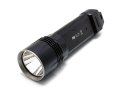 フラッシュライト NITECORE ナイトコア P36 CREE MT-G2 LEDライト MAX2000ルーメン タクティカル 懐中電灯 LED  ライト