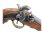 画像4: DENIX デニックス 1018 デリンジャー フィラデルフィア 1850年 レプリカ 銃 モデルガン (4)