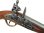 画像4: DENIX デニックス 1011 騎兵ピストル フランス 19世紀 レプリカ 銃 (4)