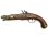 画像2: DENIX デニックス 1011 騎兵ピストル フランス 19世紀 レプリカ 銃 (2)