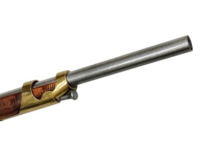 画像5: DENIX デニックス 1037 ナポレオン カービン銃 1806年 レプリカ 銃 モデルガン