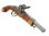 画像3: DENIX デニックス 1063 ナポレオン ピストル フランス 1806年 レプリカ 銃 モデルガン (3)