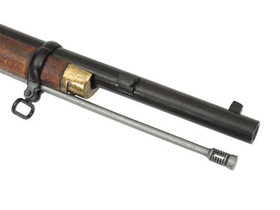画像5: DENIX デニックス 1046 P/60 エンフィールド ライフル イギリス 1860年 レプリカ 銃 モデルガン