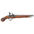 DENIX デニックス 1045 イタリアン ピストル グレー 18世紀 レプリカ 銃 モデルガン