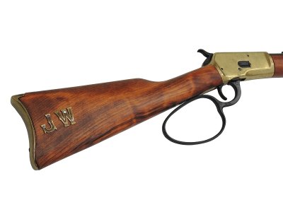 画像4: DENIX デニックス 1069 M92 カウボーイバージョン USA 1892年 レプリカ 銃