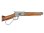 画像1: DENIX デニックス 1095 メアズレグ ライフル USA 1892年 レプリカ 銃 モデルガン (1)