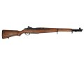 DENIX デニックス 1105 M1ガーランド ブラック WWII ライフル レプリカ 銃 モデルガン