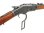 画像4: DENIX デニックス 1253/G ウインチェスター M73 彫刻 レプリカ 銃 (4)