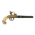 DENIX デニックス 1238 フリントロック ロシア 18世紀 レプリカ 銃