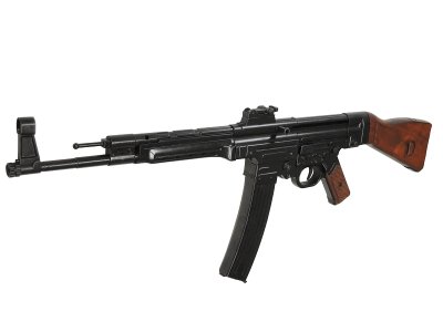 画像3: DENIX デニックス 1125 StG44 アソォールト ライフル ドイツ WWII レプリカ 銃 レプリカ