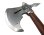 画像3: DENIX デニックス 1601 バトル アックス 模造刀 レプリカ 剣 刀 ソード 斧 (3)
