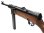 画像4: DENIX デニックス 1124 MP41 サブマシンガン ドイツ WWII 1940年 レプリカ 銃 (4)