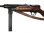 画像5: DENIX デニックス 1124/C MP41 サブマシンガン レザーベルト付 レプリカ 銃 モデルガン (5)