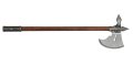 DENIX デニックス 1601 バトル アックス 模造刀 レプリカ 剣 刀 ソード 斧