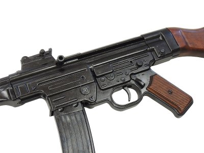 画像5: DENIX デニックス 1125 StG44 アソォールト ライフル ドイツ WWII レプリカ 銃 モデルガン