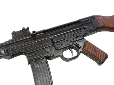 画像5: DENIX デニックス 1125 StG44 アソォールト ライフル ドイツ WWII レプリカ 銃 レプリカ