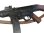 画像5: DENIX デニックス 1125/C StG44 アソォールト ライフル レザーベルト付 ドイツ WWII アサルト レプリカ 銃 モデルガン (5)