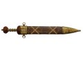 DENIX デニックス 4140 グラディエーター ソード 古代ローマ 模造刀 レプリカ 剣 刀