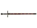 DENIX デニックス 4170/L アーサー王 ソード ザ エクスキャリバー ゴールド 模造刀 レプリカ 剣 刀 ロング エクスカリバー