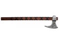 DENIX デニックス 605 バイキング アックス 模造刀 レプリカ 剣 刀 ソード 斧