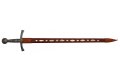 DENIX デニックス 6202 メディーバルソード 14世紀 模造刀 レプリカ 剣 刀 ソード