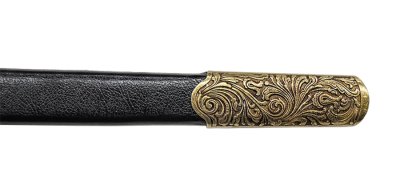 画像5: DENIX デニックス 4135 コサック サーベル ゴールド 模造刀 レプリカ 剣 刀 ソード