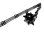 画像2: DENIX デニックス 3501 ミニ フレイル 1ボール 武器 武具 ミニチュア 模造刀 レプリカ 剣 刀 ソード (2)