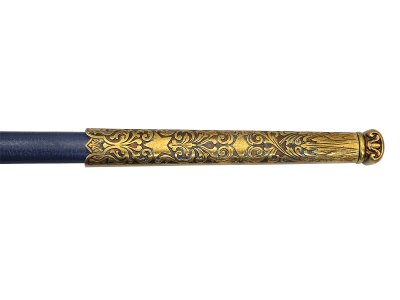 画像5: DENIX デニックス 4119 メイソンリー シンボリック ソード 模造刀 18世紀 レプリカ 剣 刀 ソード ロング
