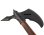画像2: DENIX デニックス 7601 バトルアックス 模造刀 レプリカ 剣 刀 ソード BATTLE AXE フランス 斧 (2)