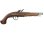 画像2: DENIX デニックス 1129/G フリントロック グレー 18世紀 左手用 レプリカ 銃 モデルガン (2)