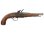 画像2: DENIX デニックス 1128/G フリントロック グレー 18世紀 左手用 レプリカ 銃 モデルガン (2)