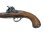 画像5: DENIX デニックス 1128/G フリントロック グレー 18世紀 左手用 レプリカ 銃 モデルガン (5)